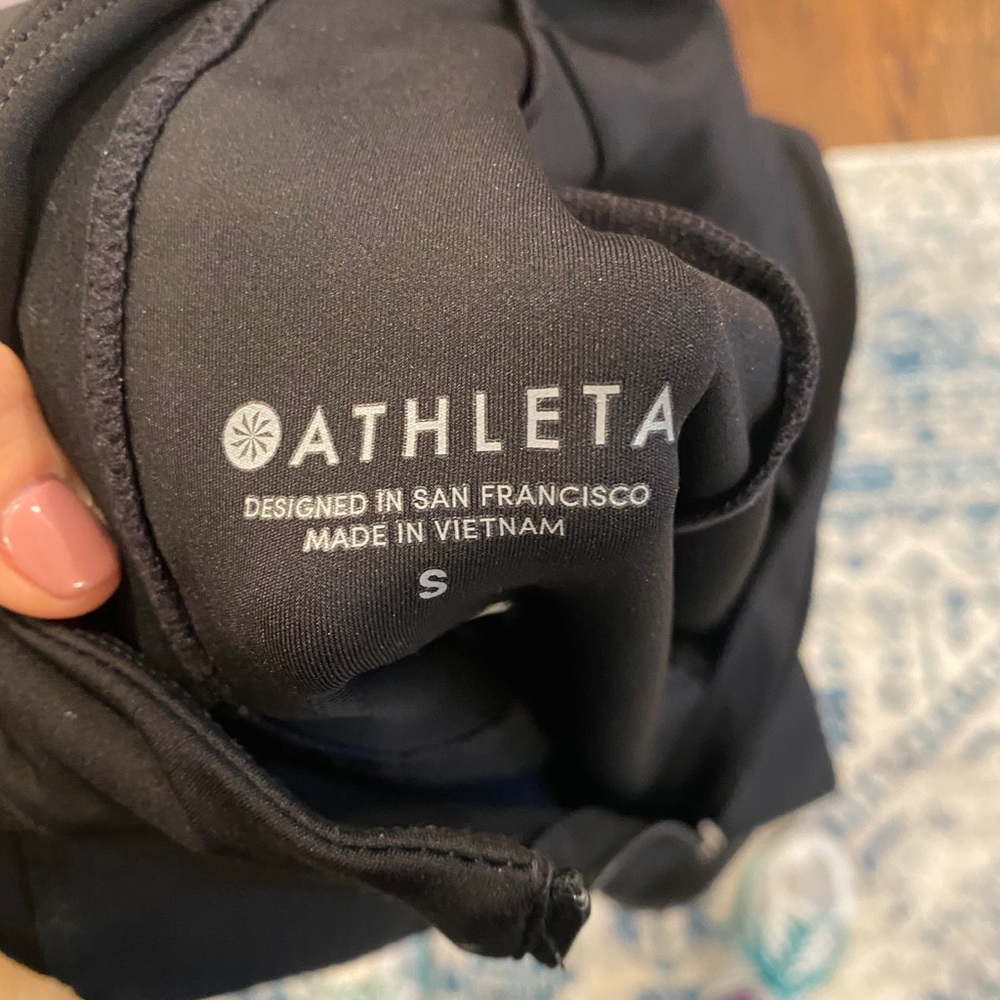 Athleta Jacket - Picture 2 of 2